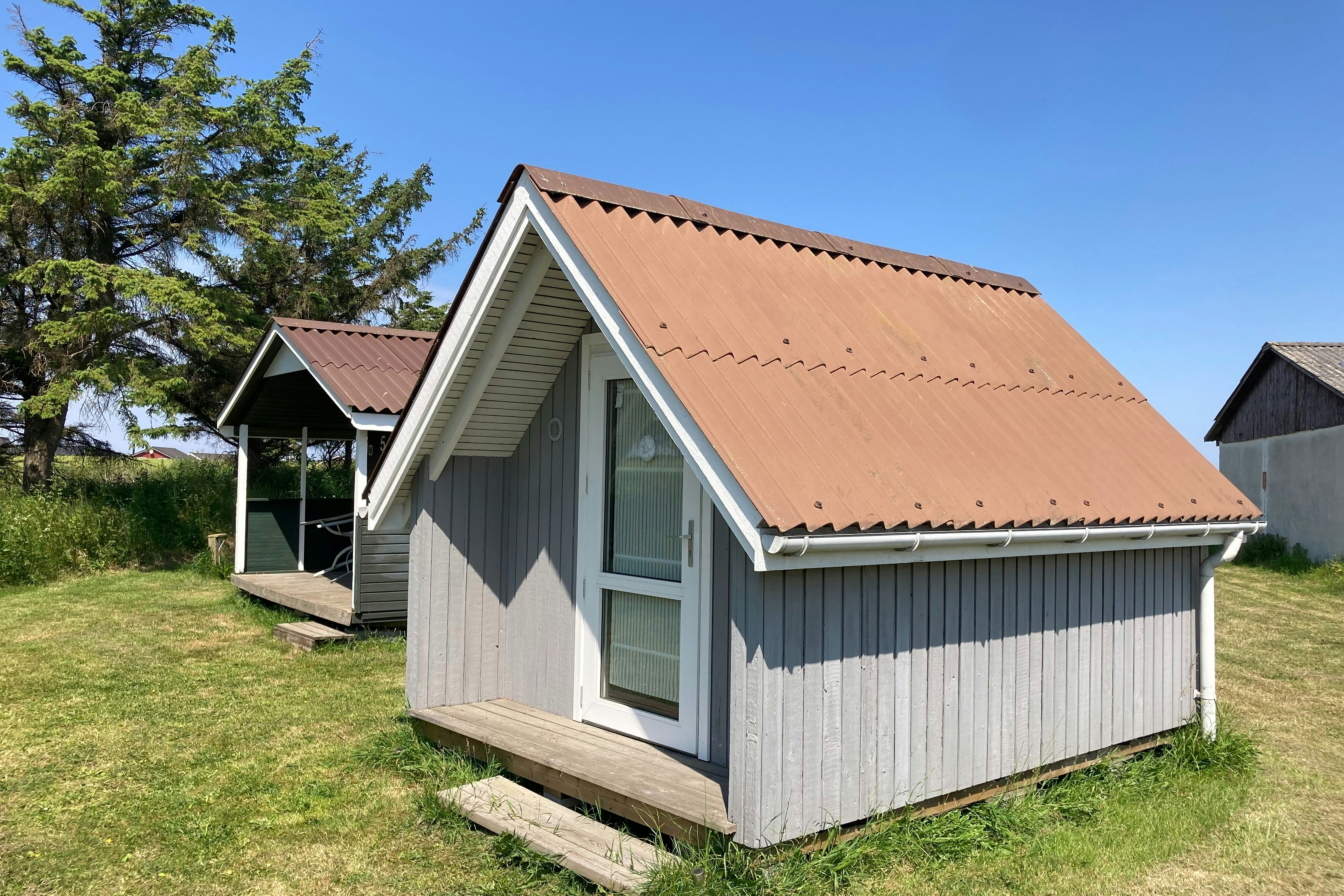Løkken VestkystCamping