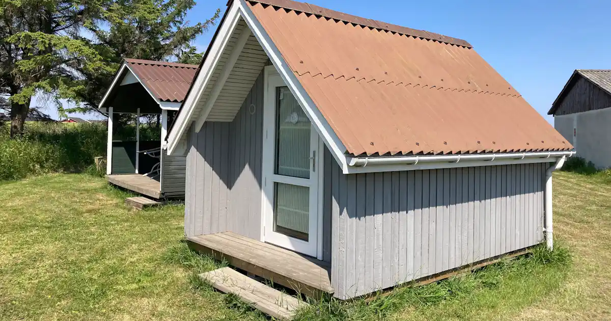 Løkken VestkystCamping