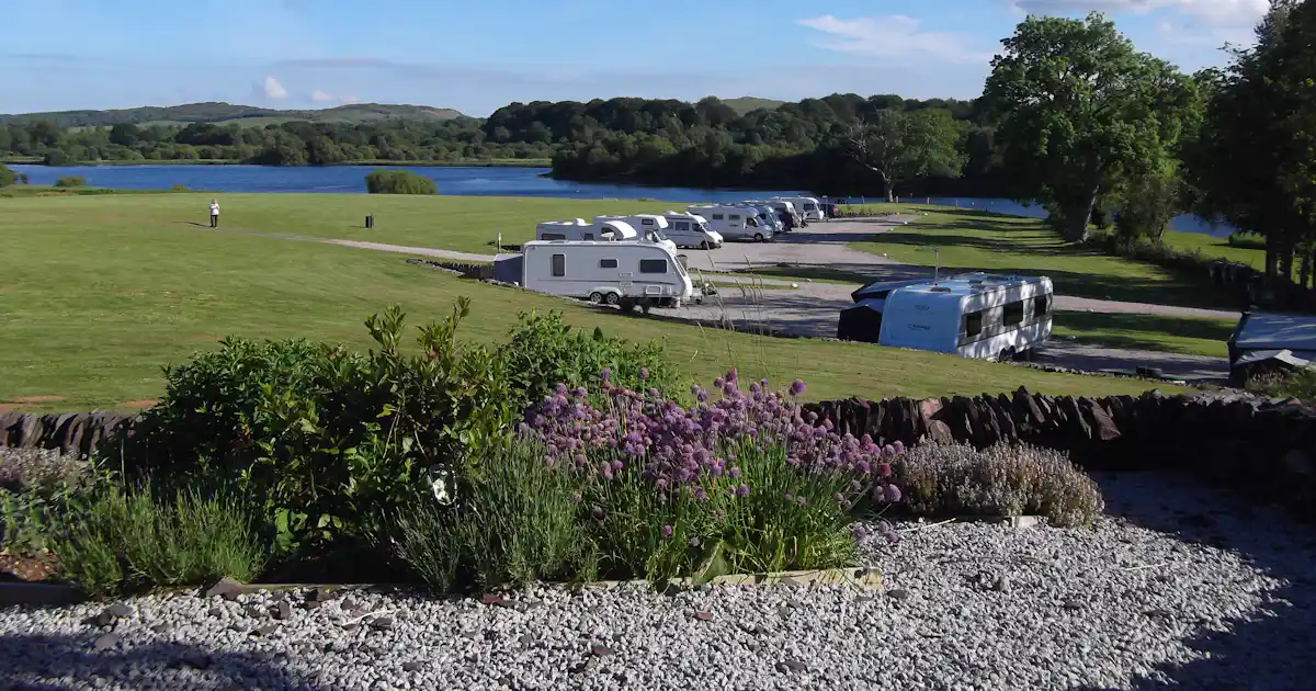 Loch Ken Holiday Park