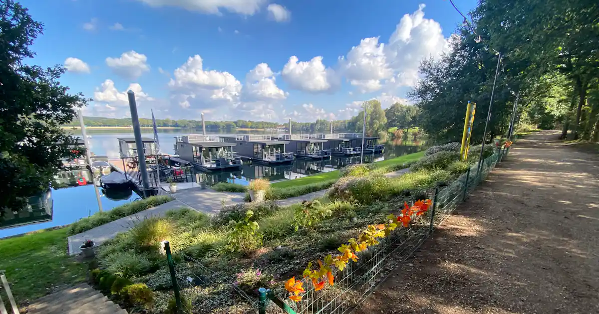 Marina Mookerplas