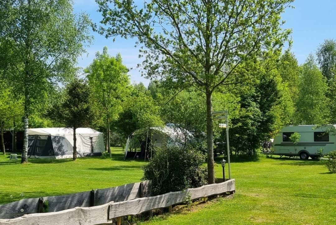 camper globe LED Swirl Santa Camper Water Globe, 6.5"