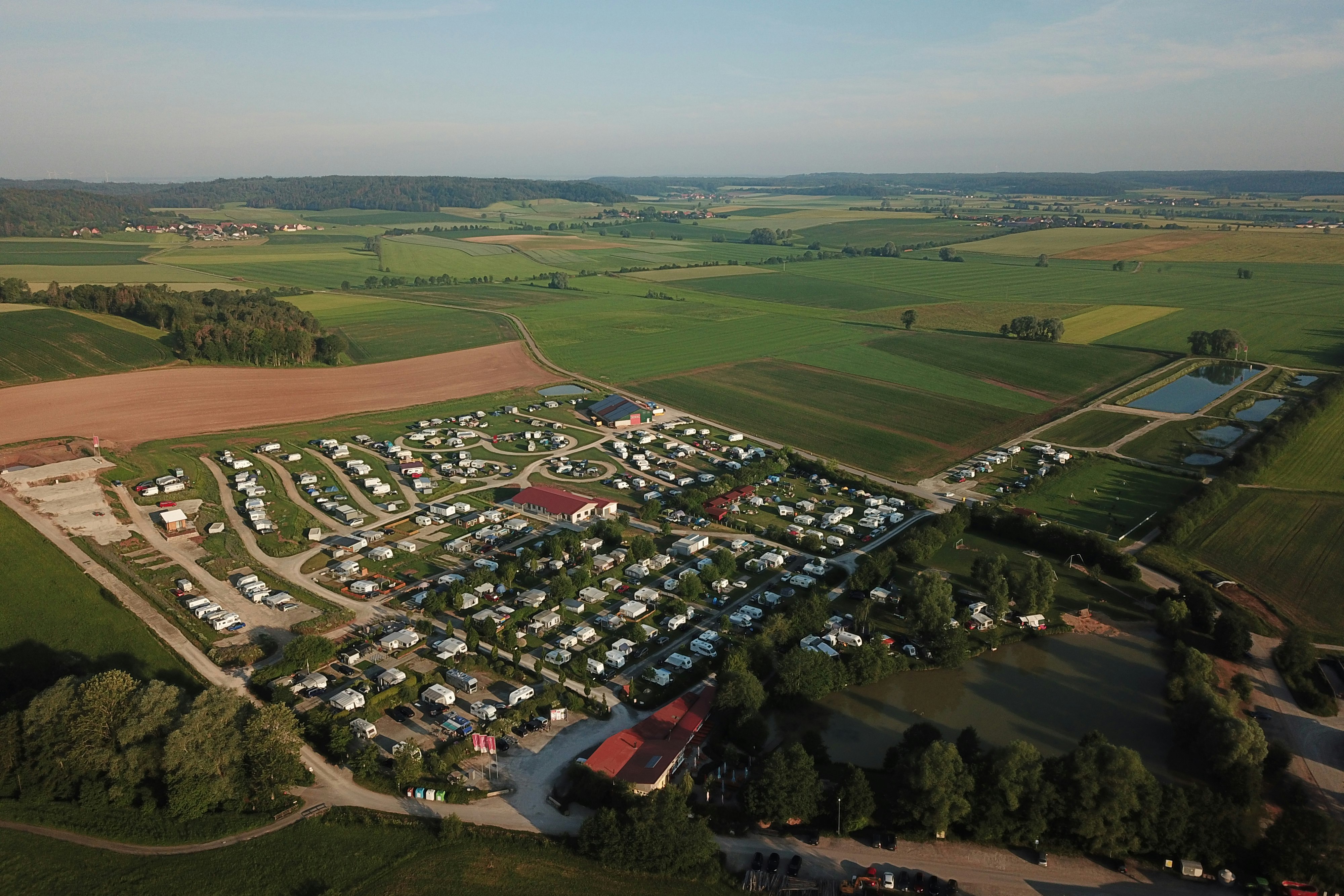 Mohrenhof Franken