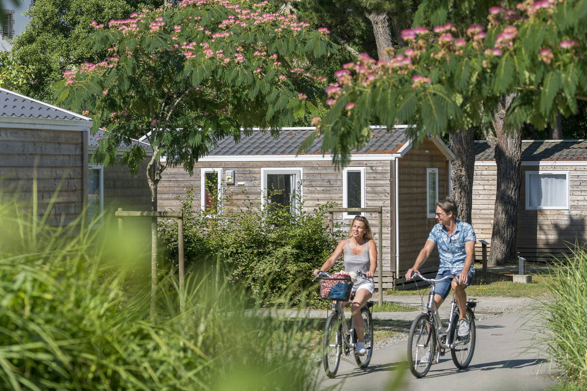 Nantes Camping - Main photo