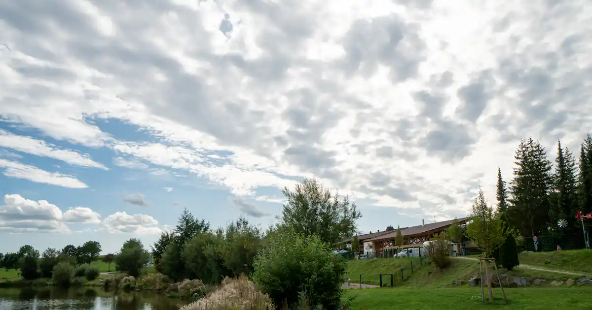 Naturcamping Bad Dürrheim