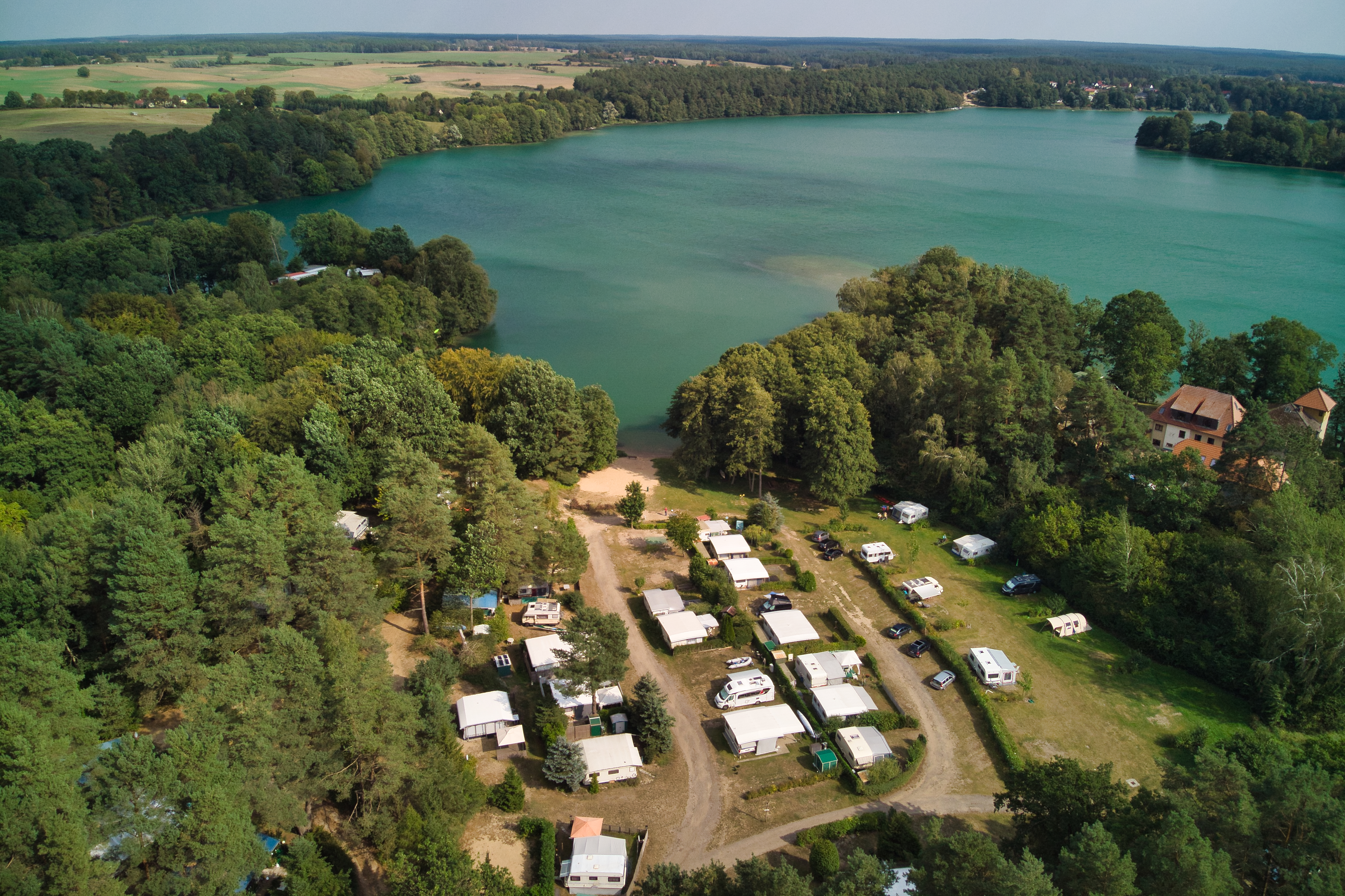 Naturcampingpark Rehberge