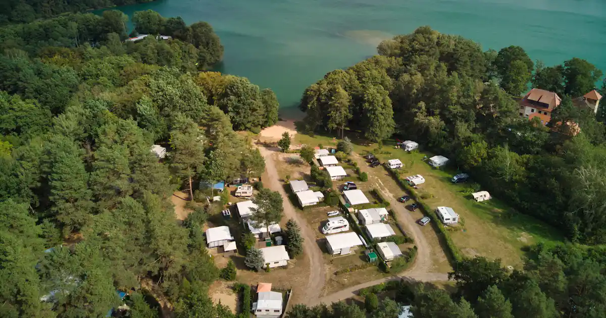 Naturcampingpark Rehberge