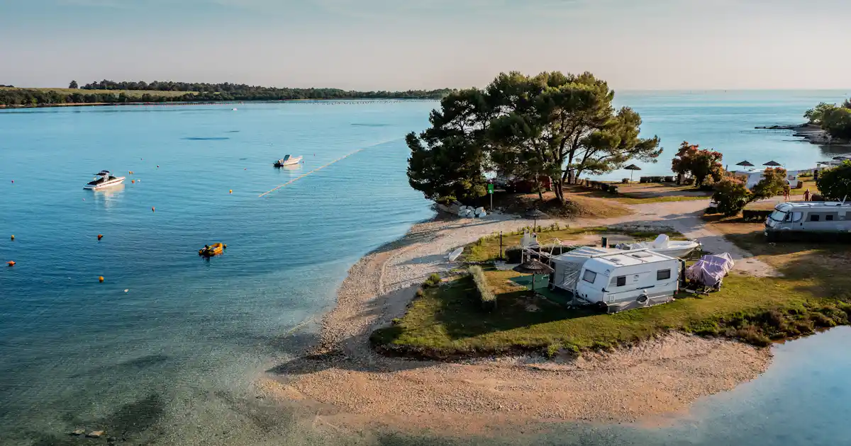 Camping Solaris
