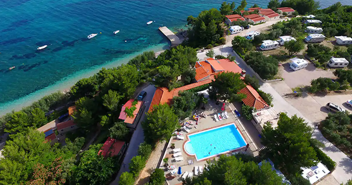 Nevio Camping