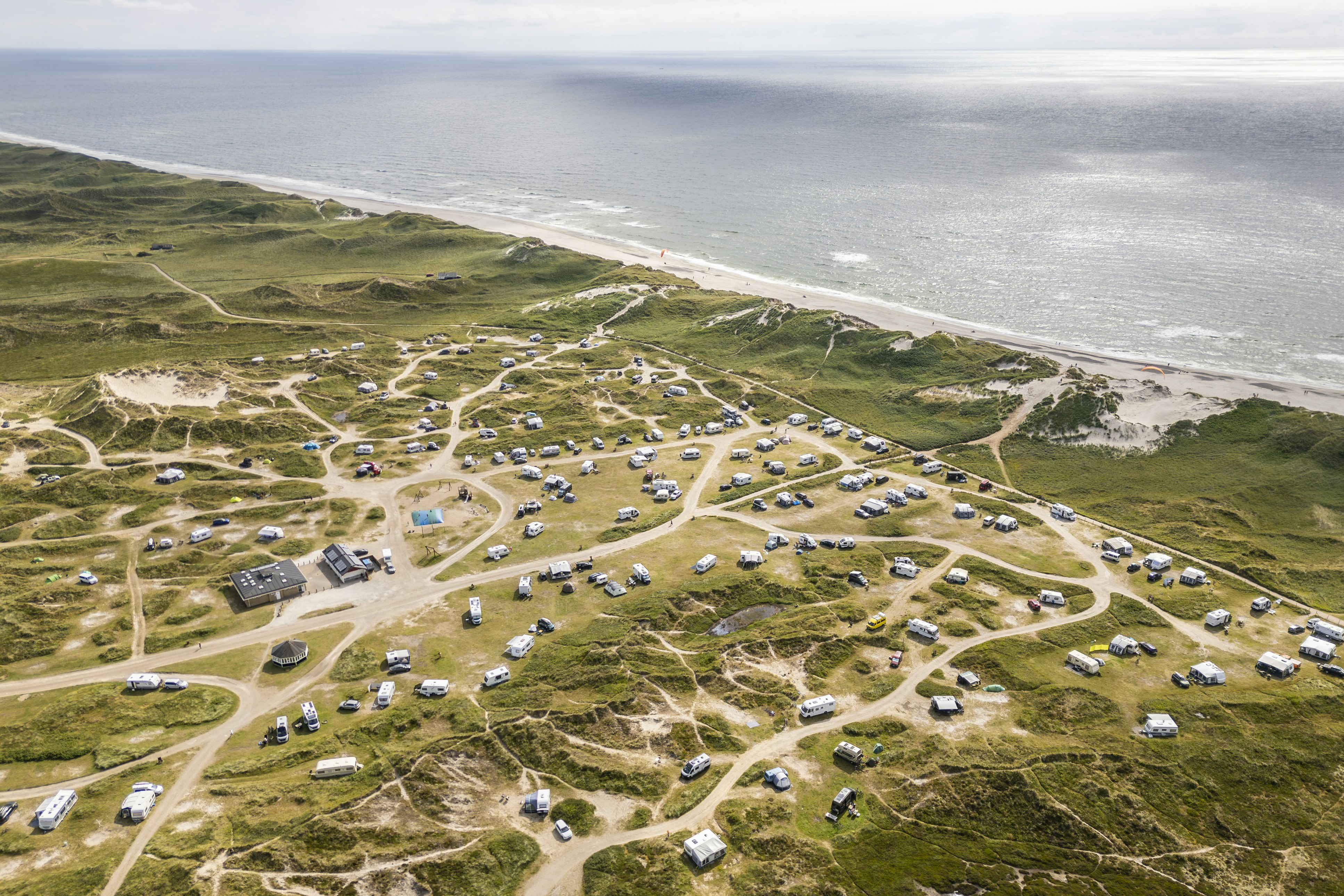 Camping Kieler Frde  Campingpltze | PiNCAMP by TCS