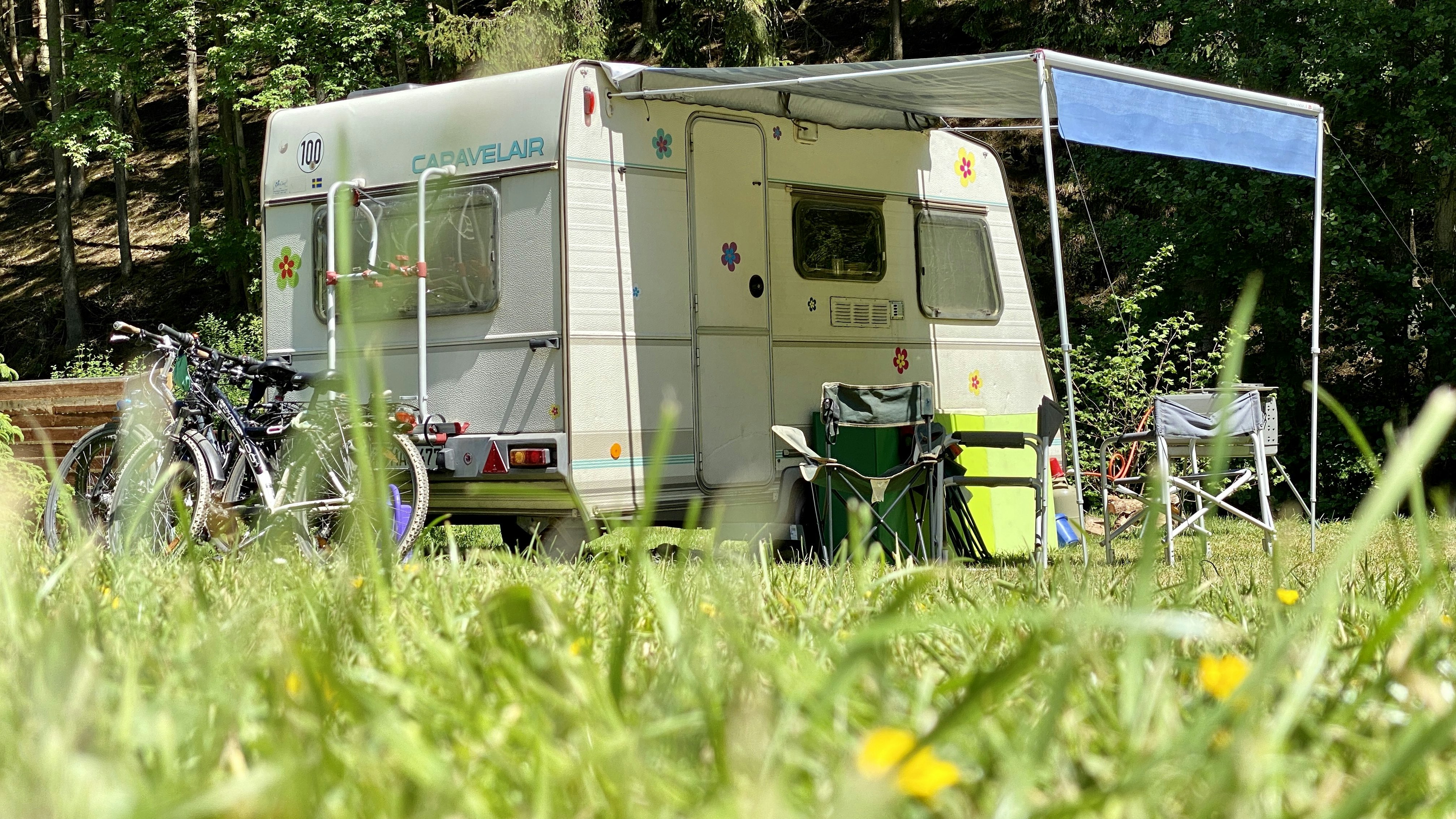 tent for a trailer Camping Utility Tent Trailer Combo – Tow Smart Trailers