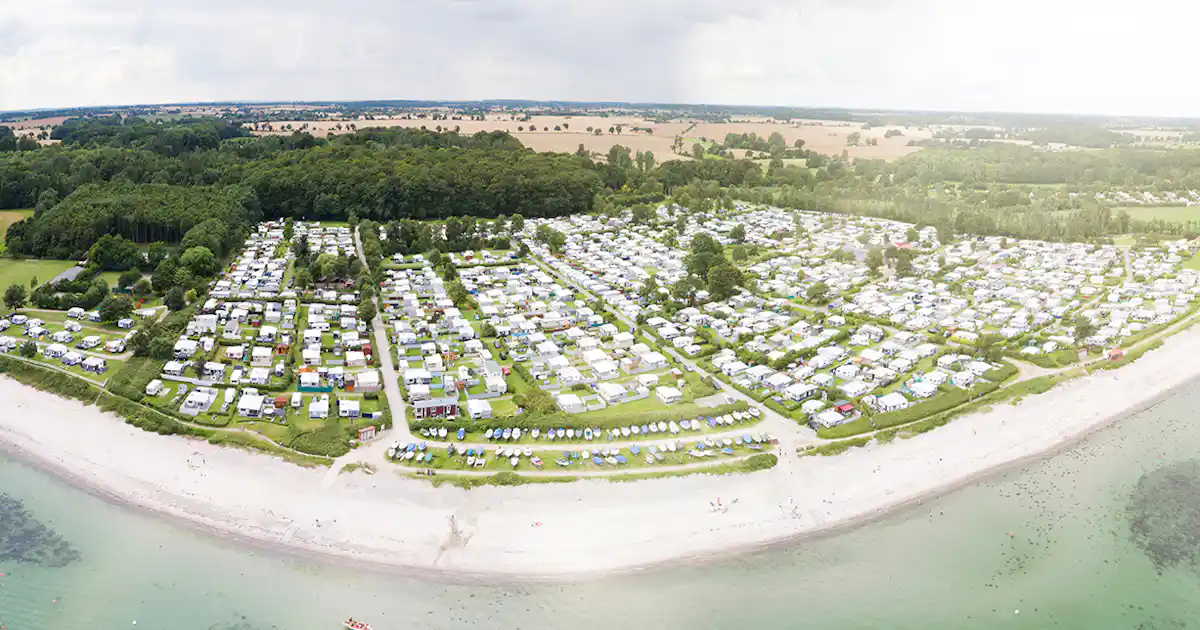 Booknis - Das Ostseeresort