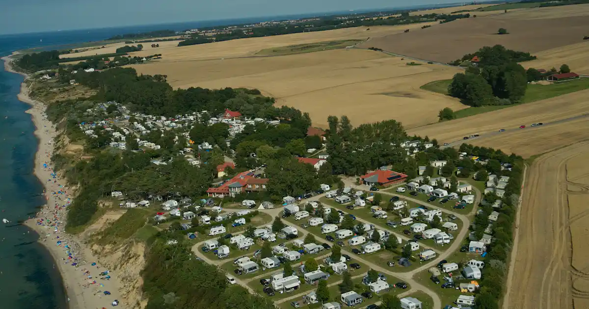 Ostseecamp Seeblick