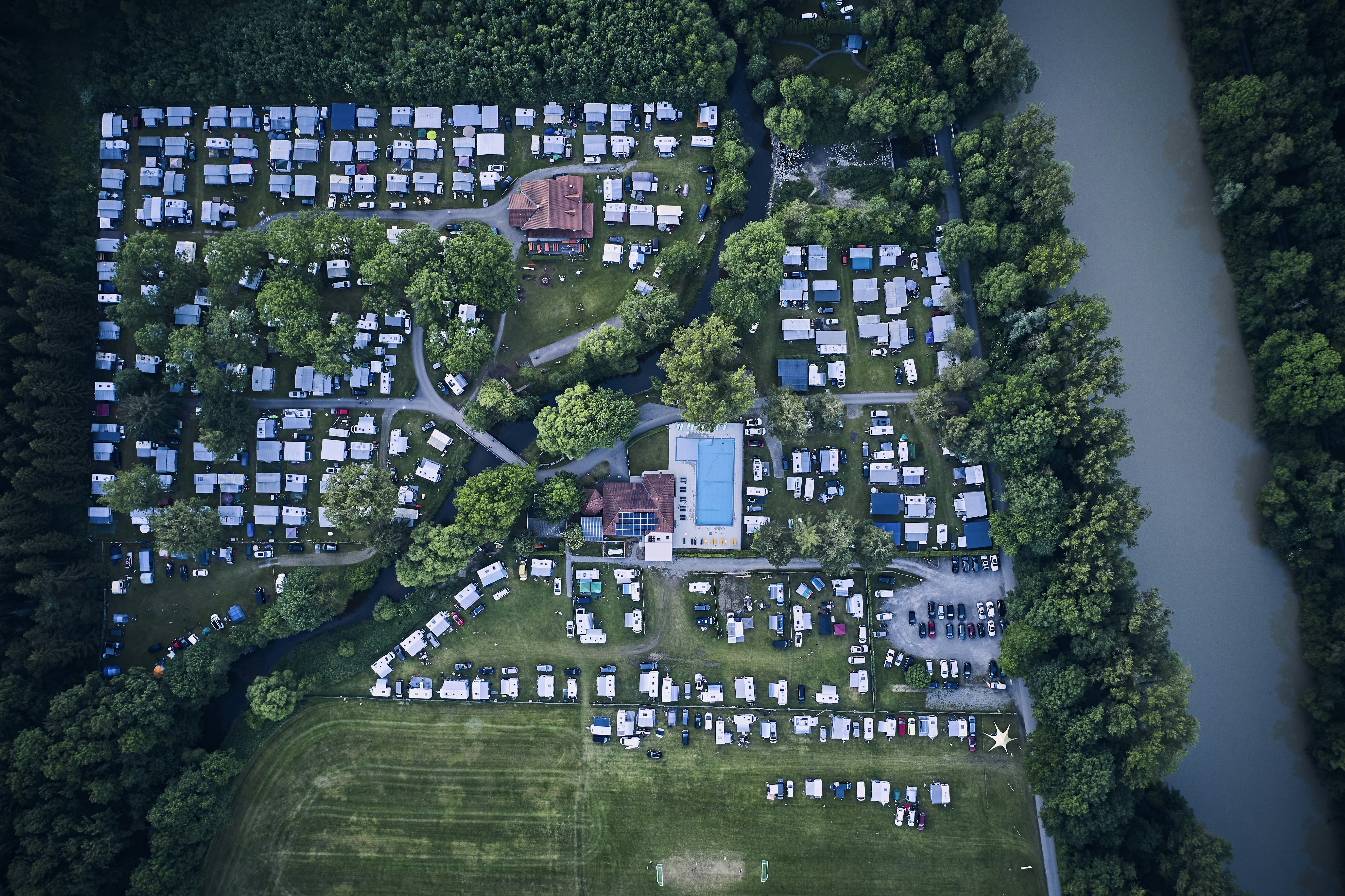 Camping Oberstdorf  Top Campingpltze | PiNCAMP by TCS