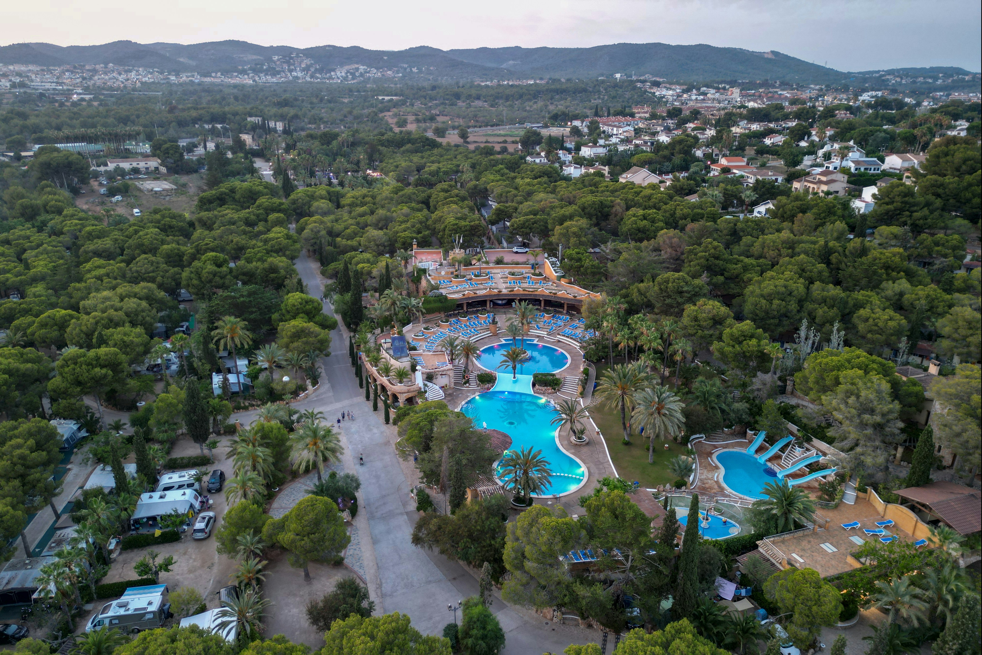 Camping Playa Bara - Main photo