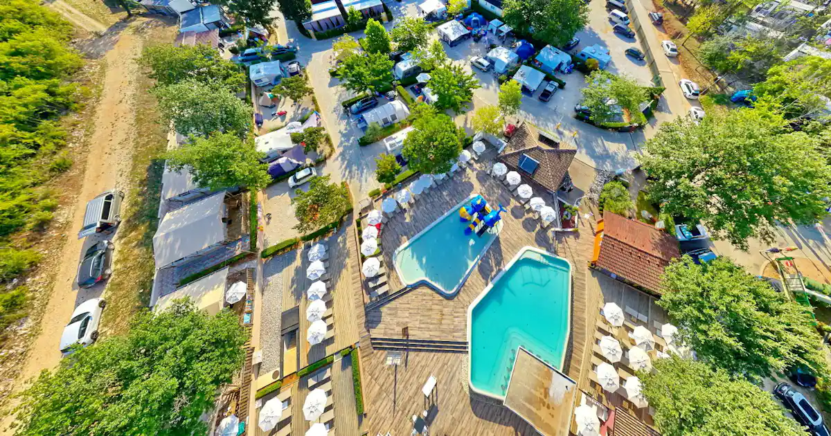 Polidor Camping Resort