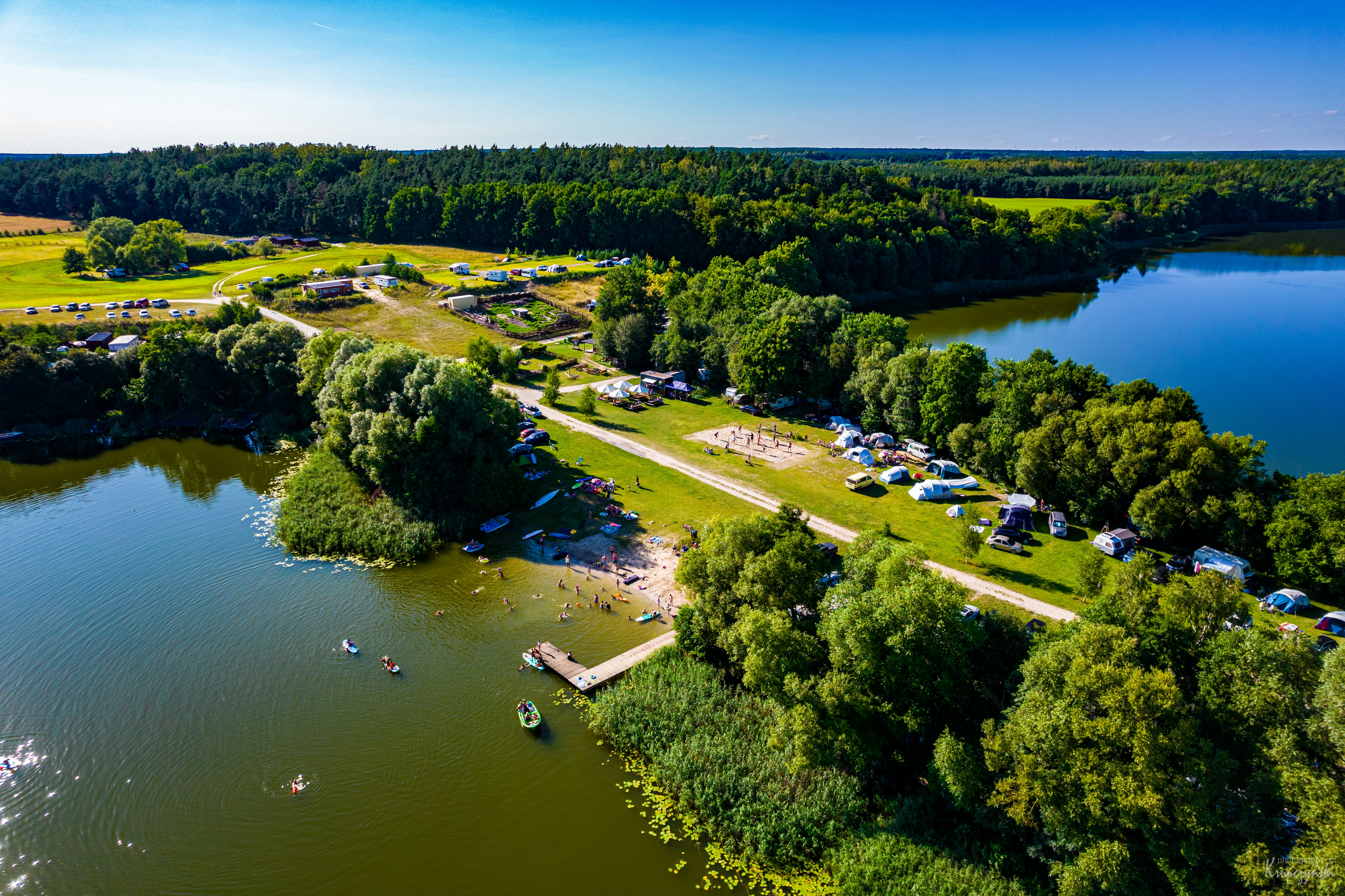 Półwysep Sielanka