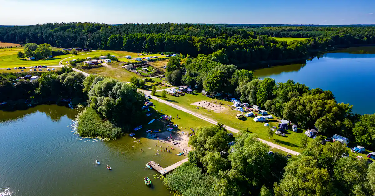 Półwysep Sielanka