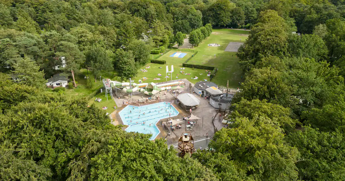 RCN Vakantiepark Het Grote Bos