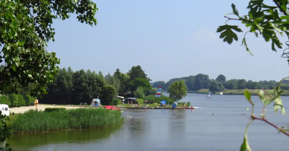 Recreatiecentrum De Vogel