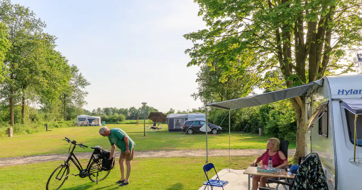 Ardoer Recreatiepark Kaps
