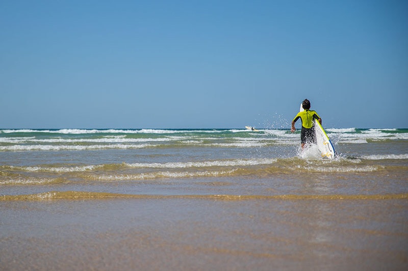 Résidence Les Sables d'Or By Resasol