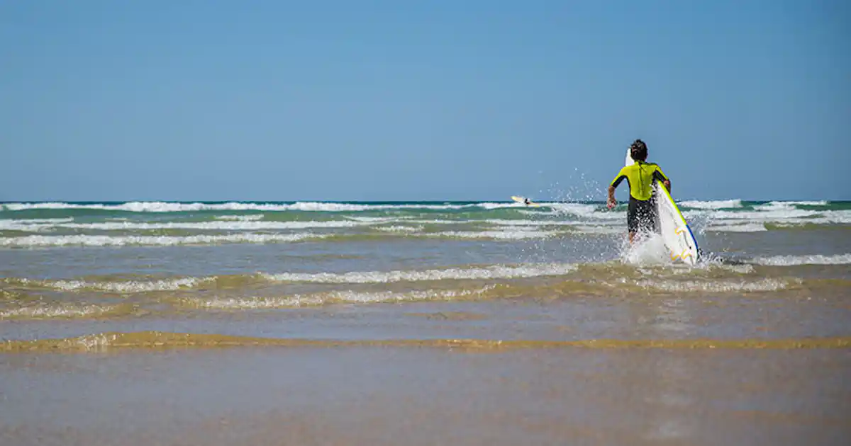 Résidence Les Sables d'Or By Resasol