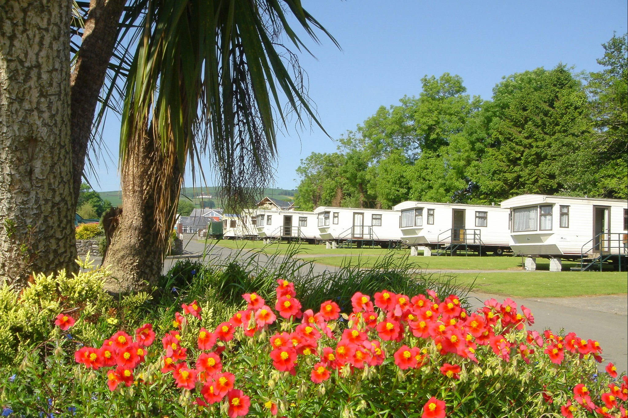 River Valley Caravan Park