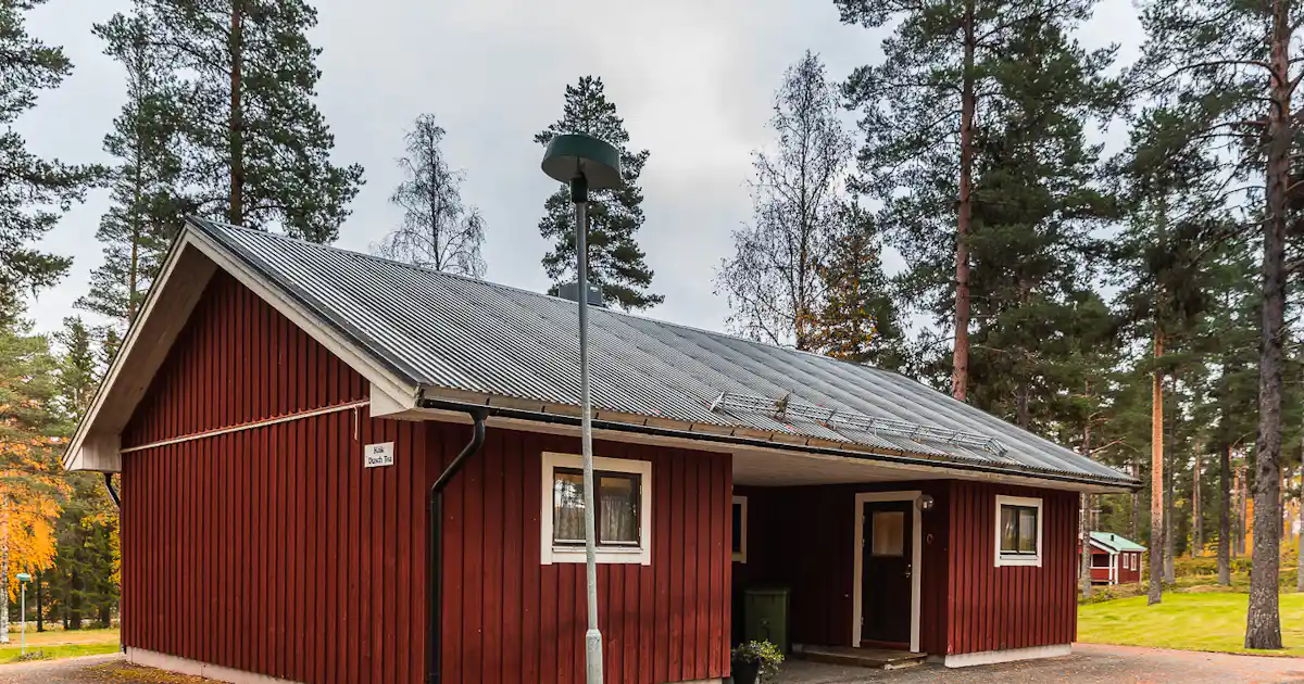 Åsarna Skicenter