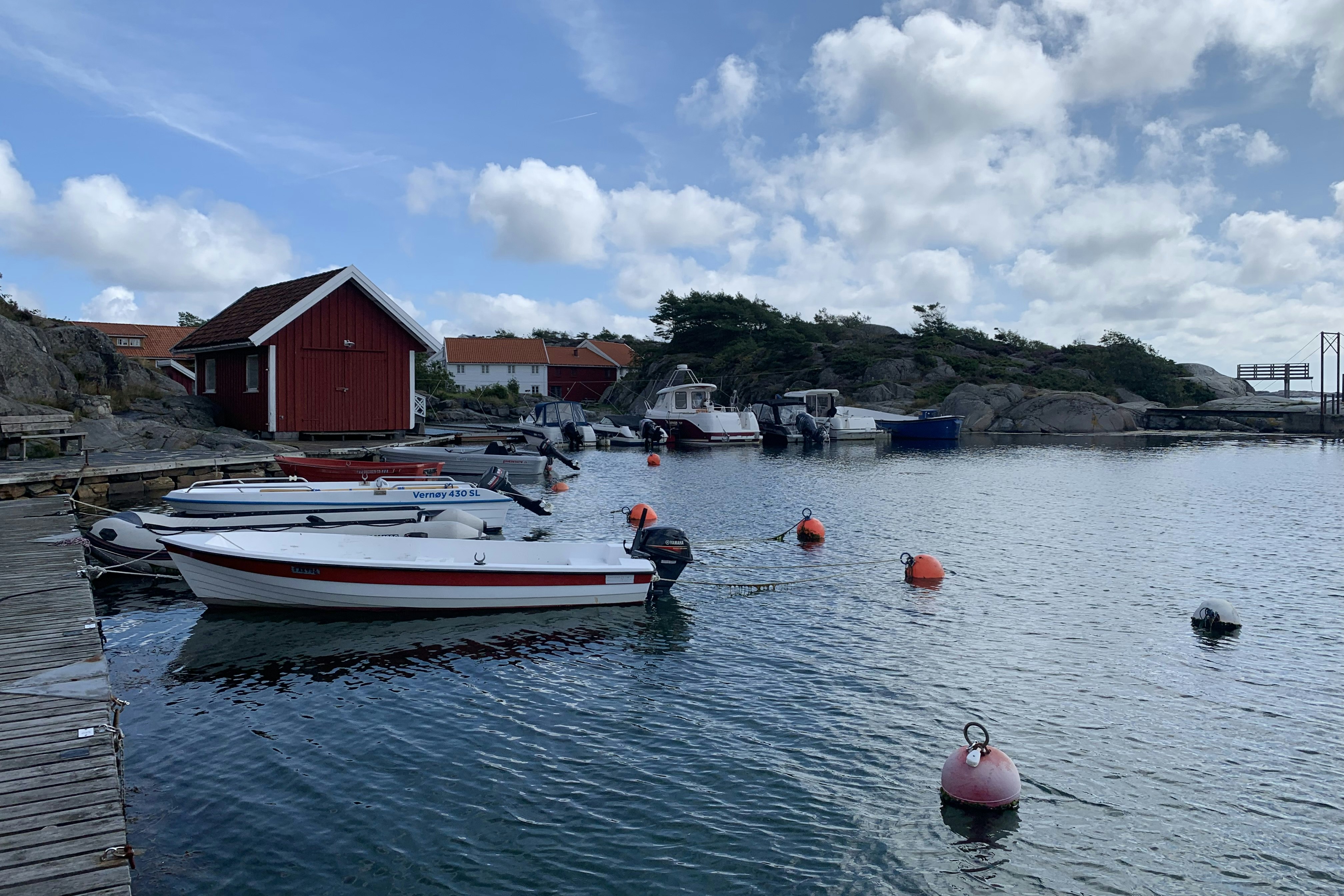 Skottevik Feriesenter - Main photo