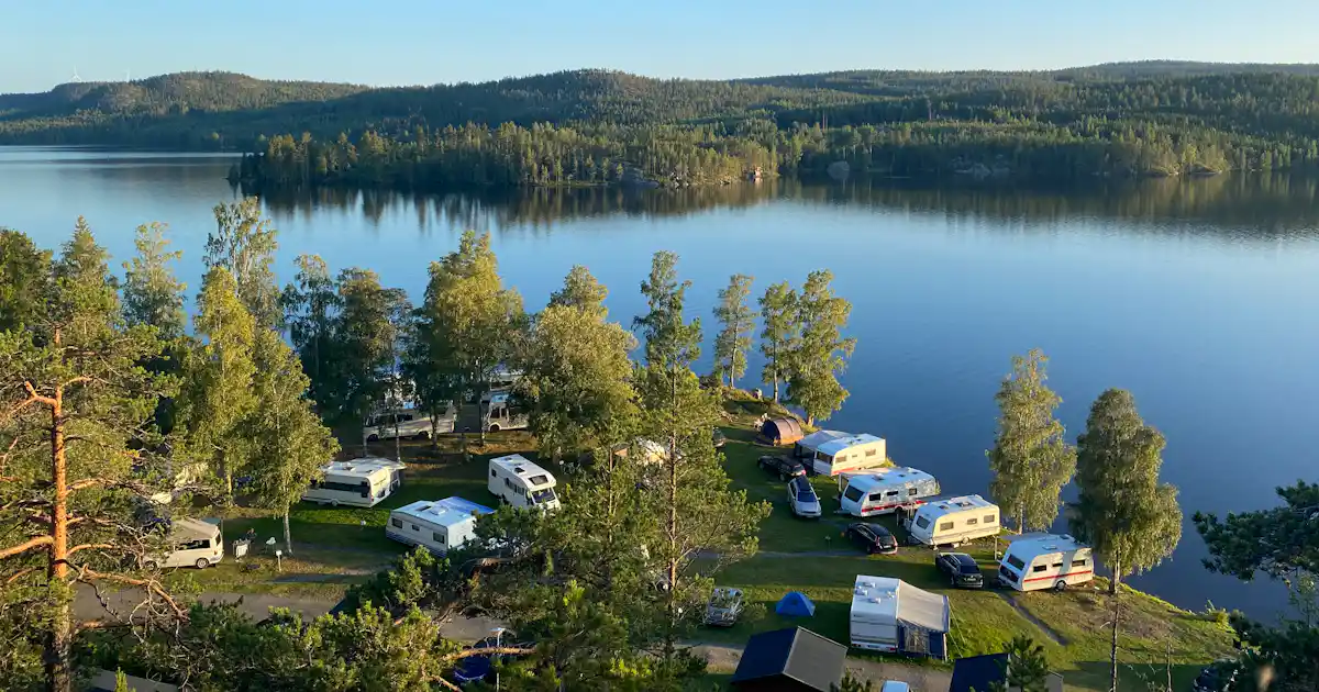 Snibbens Camping