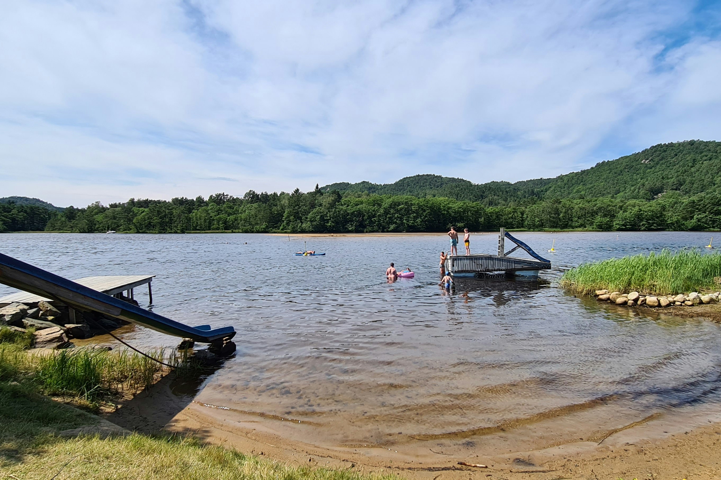 Camping Hohwachter Bucht  Campingpltze | PiNCAMP by TCS