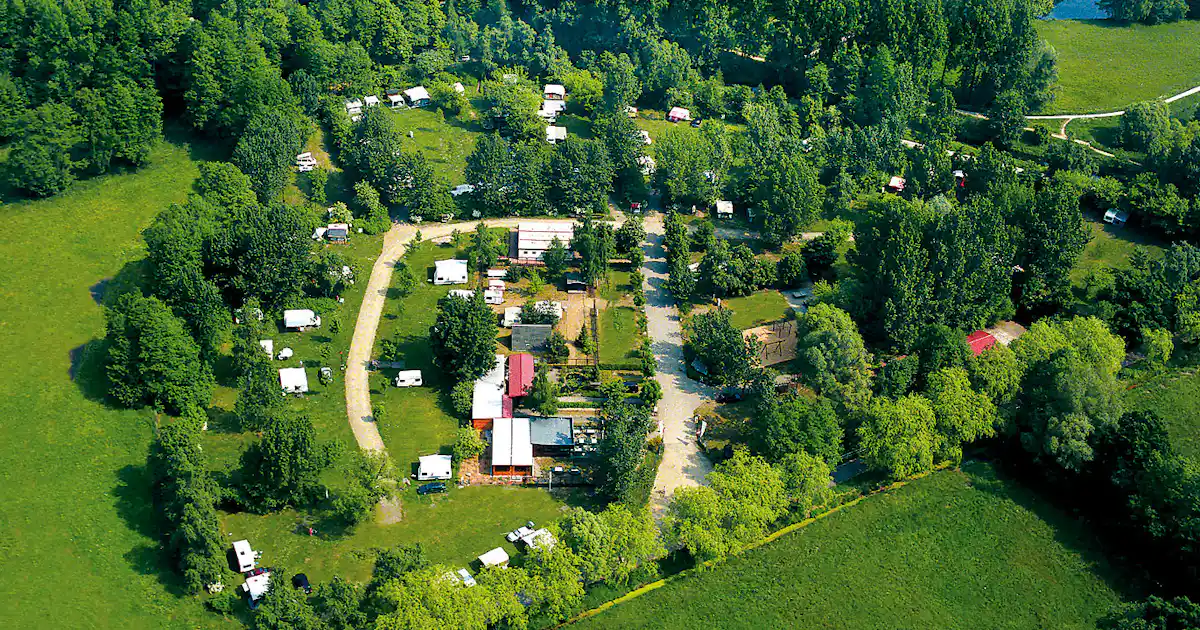 KNAUS Campingpark Lübben/Spreewald