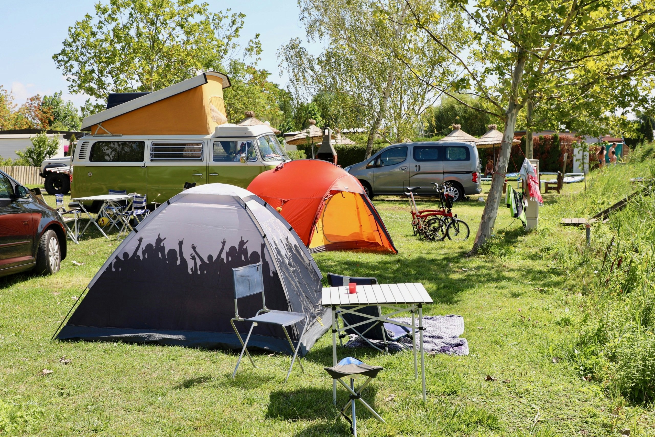 bfull pop up zelt Camping 3 Personen Zelt Doppelschicht Wasserdicht & Winddicht Ultraleichte Kuppelzelt Automatisches Sofortzelt, mit Abnehmbarer äußerer Zeltplane für Trekking, Familien, Rucksackreisen Sport & Freizeit 7 Highlights im NOCKBIKE-MTB-Urlaub Category:Kinder Jugend_Raymon 145 HM Fit Durchmesser:31,6 mm