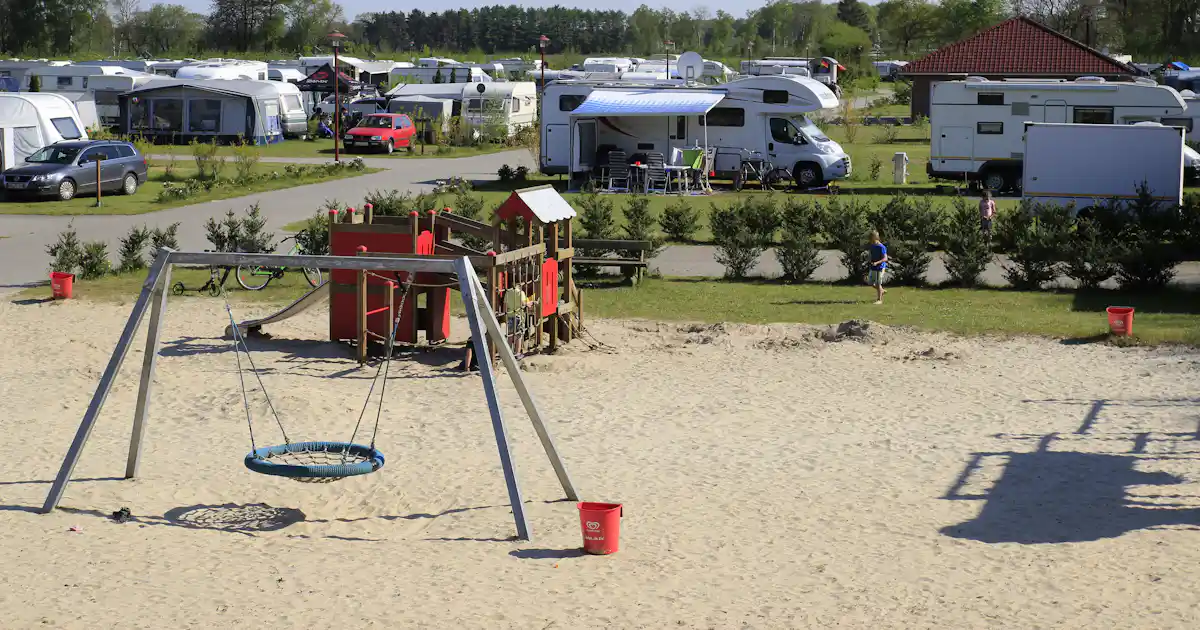 Camping Wilken