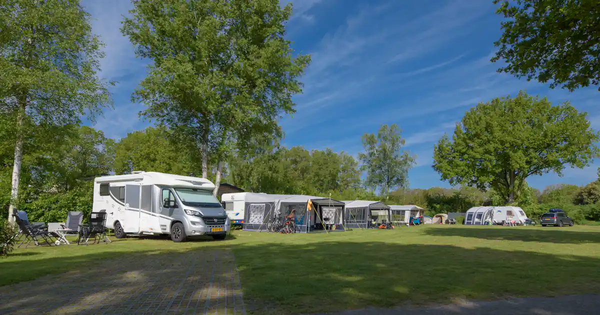Vakantiepark De Kleine Belties