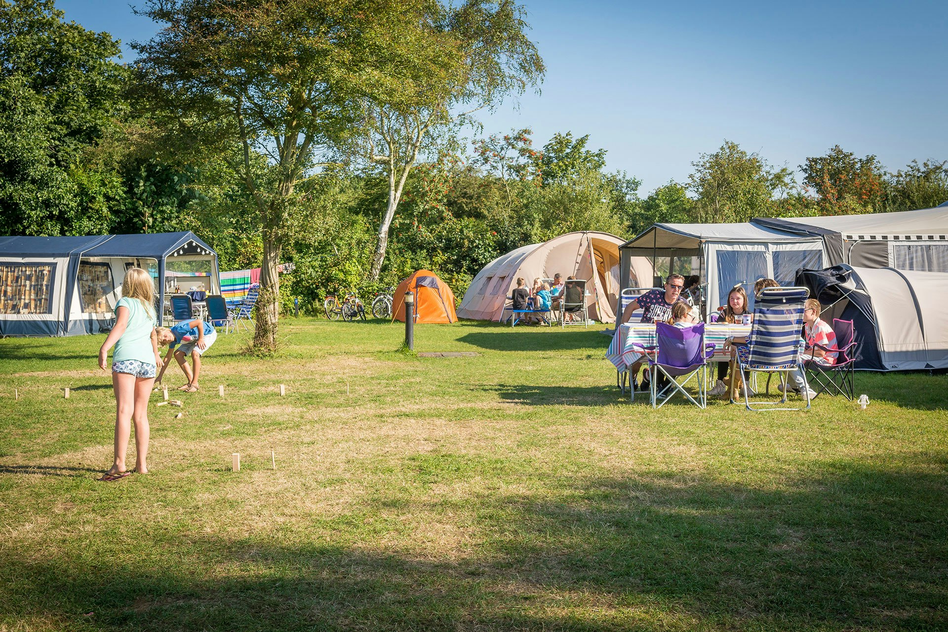 Vakantiepark de Krim