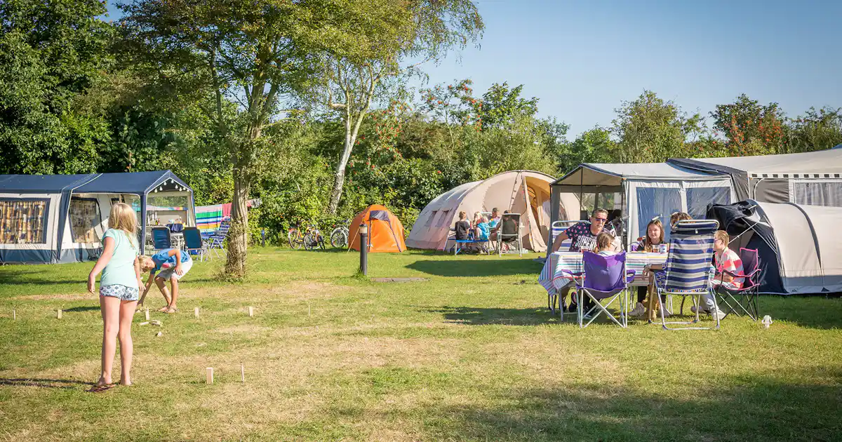 Vakantiepark de Krim