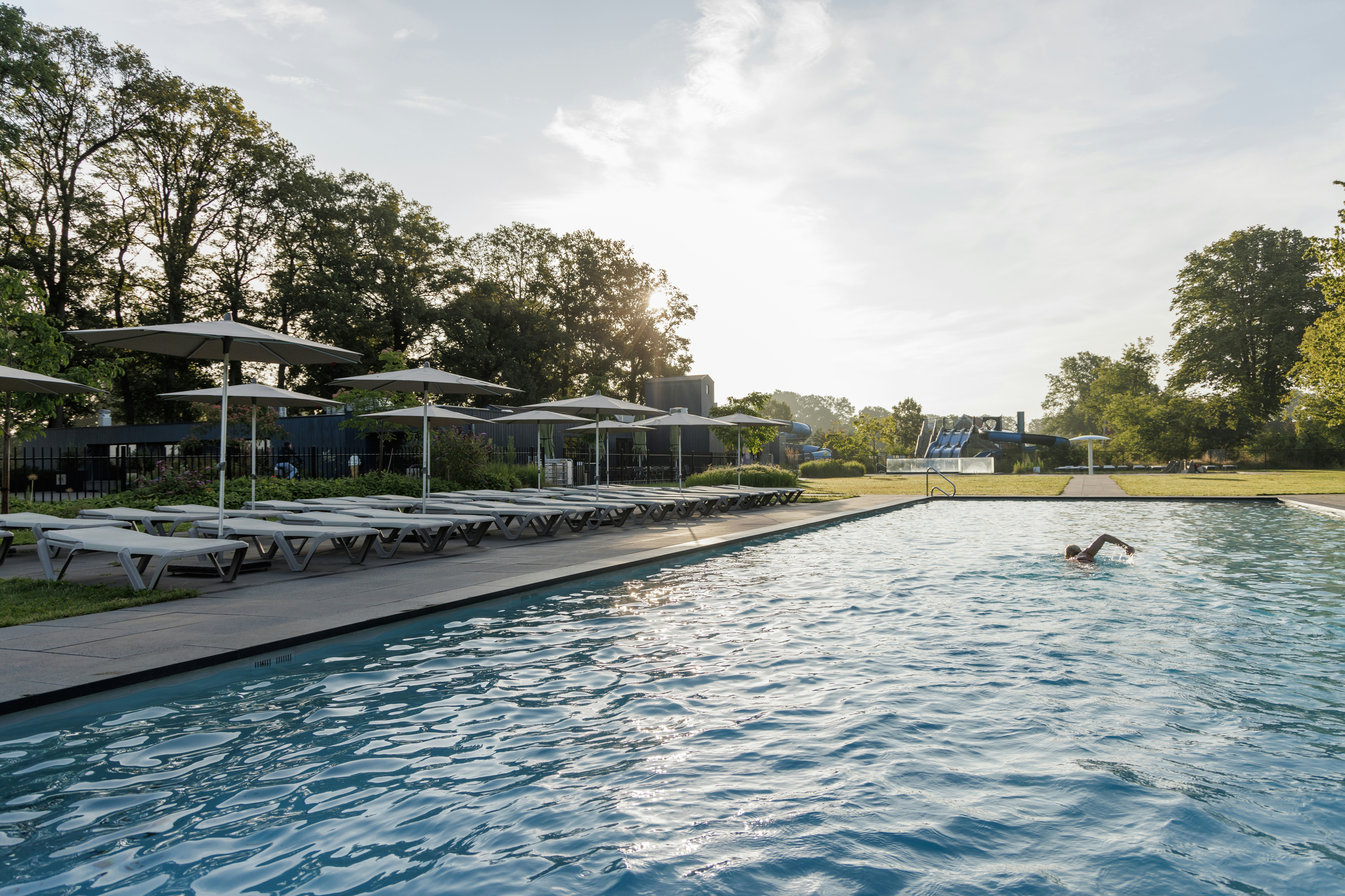 Vakantiepark De Twee Bruggen