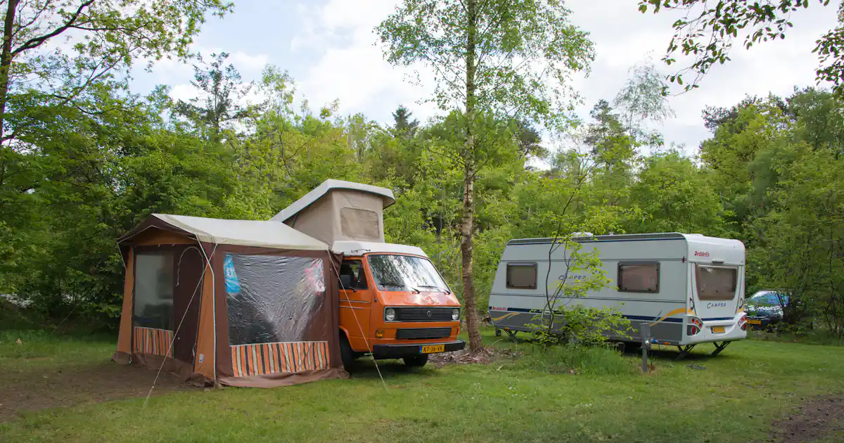 Camping De Wiltzangh