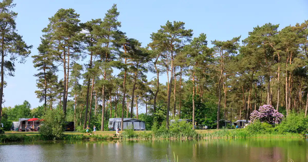 Ardoer Camping Diana Heide