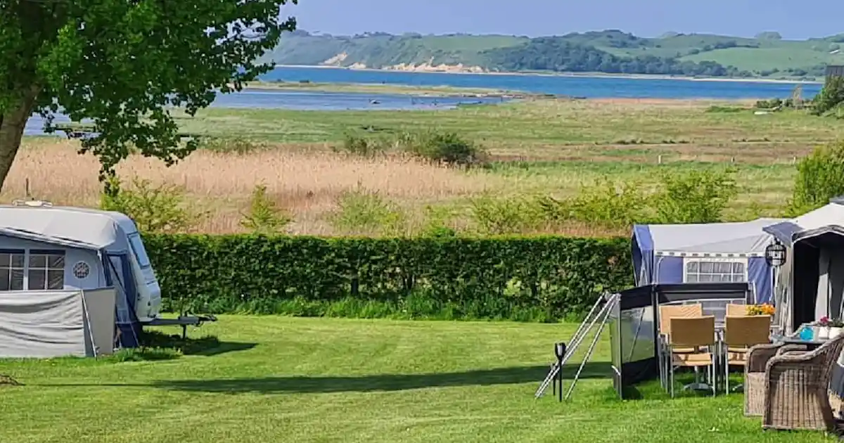 Vesterlyng Camping