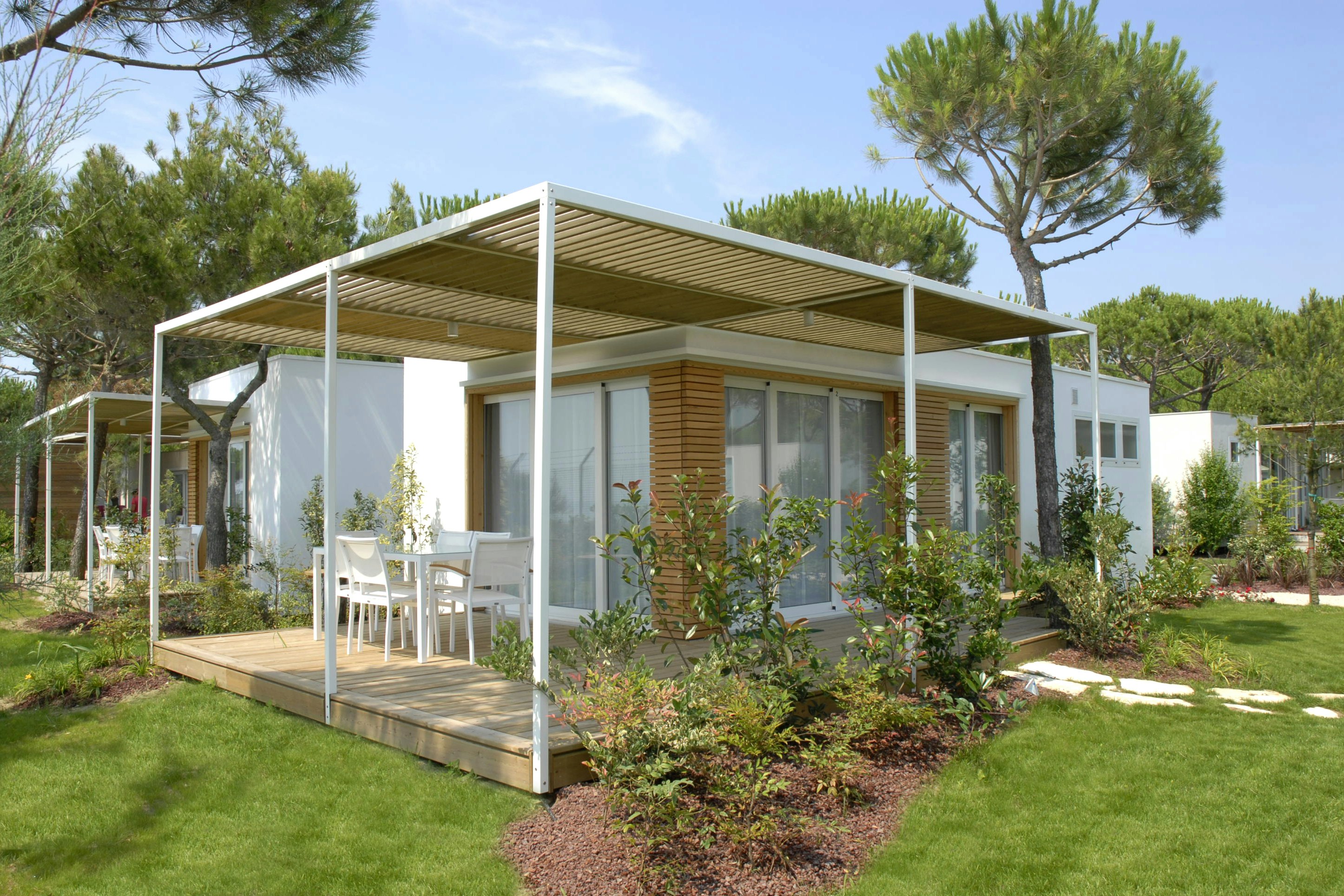Camping Lido di Jesolo  Top Campingpltze | PiNCAMP by TCS