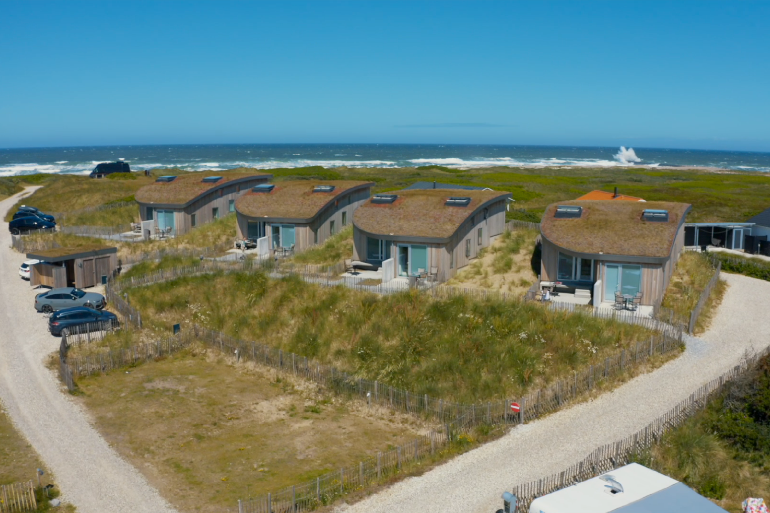 5 Sterne Camping in Holland  Campingpltze | PiNCAMP by TCS