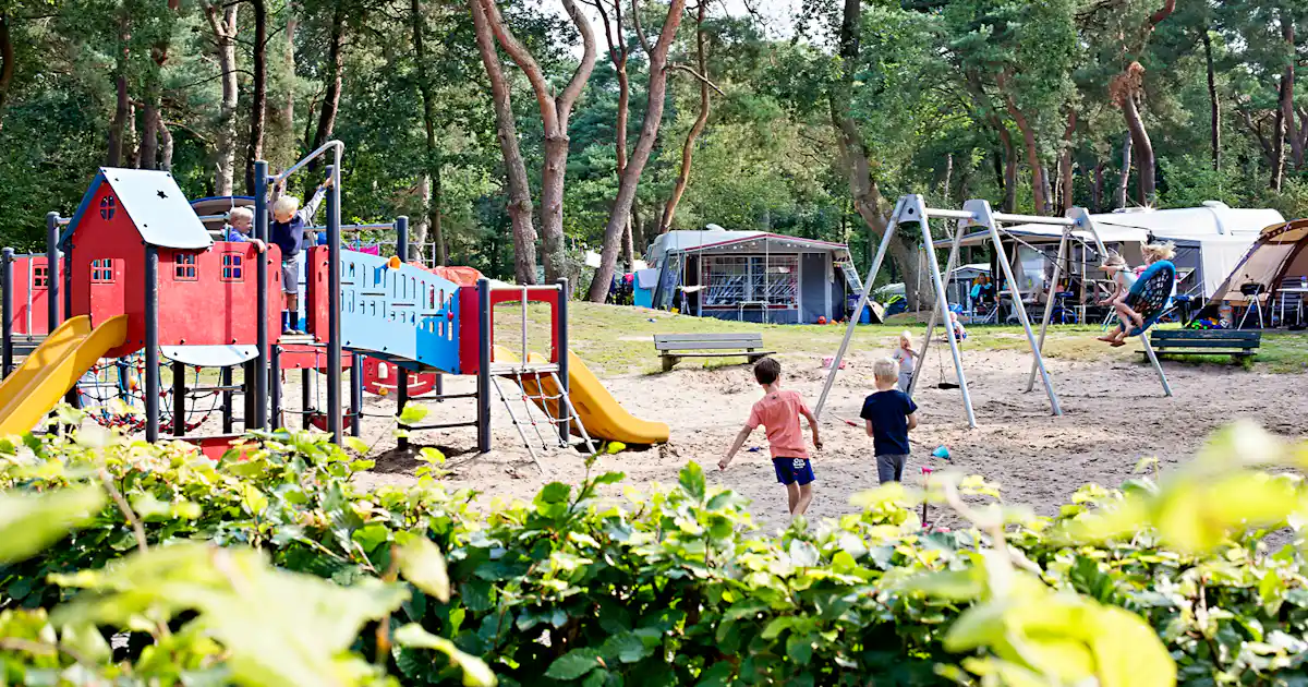 Vakantiepark Beerze Bulten