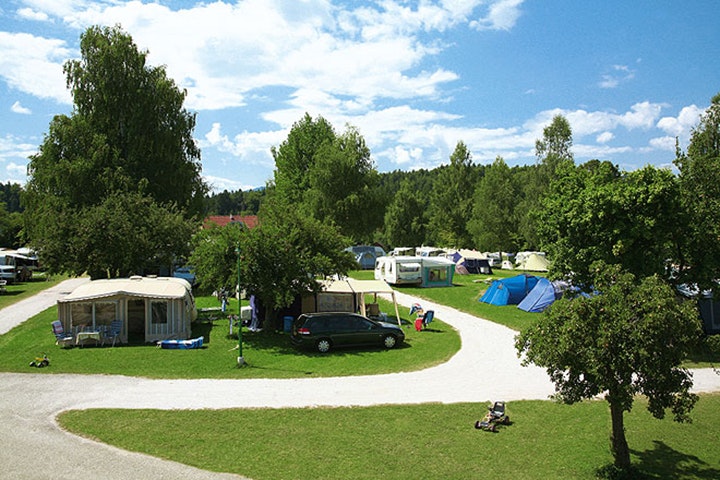 Wiesencamping Marhof - Main photo
