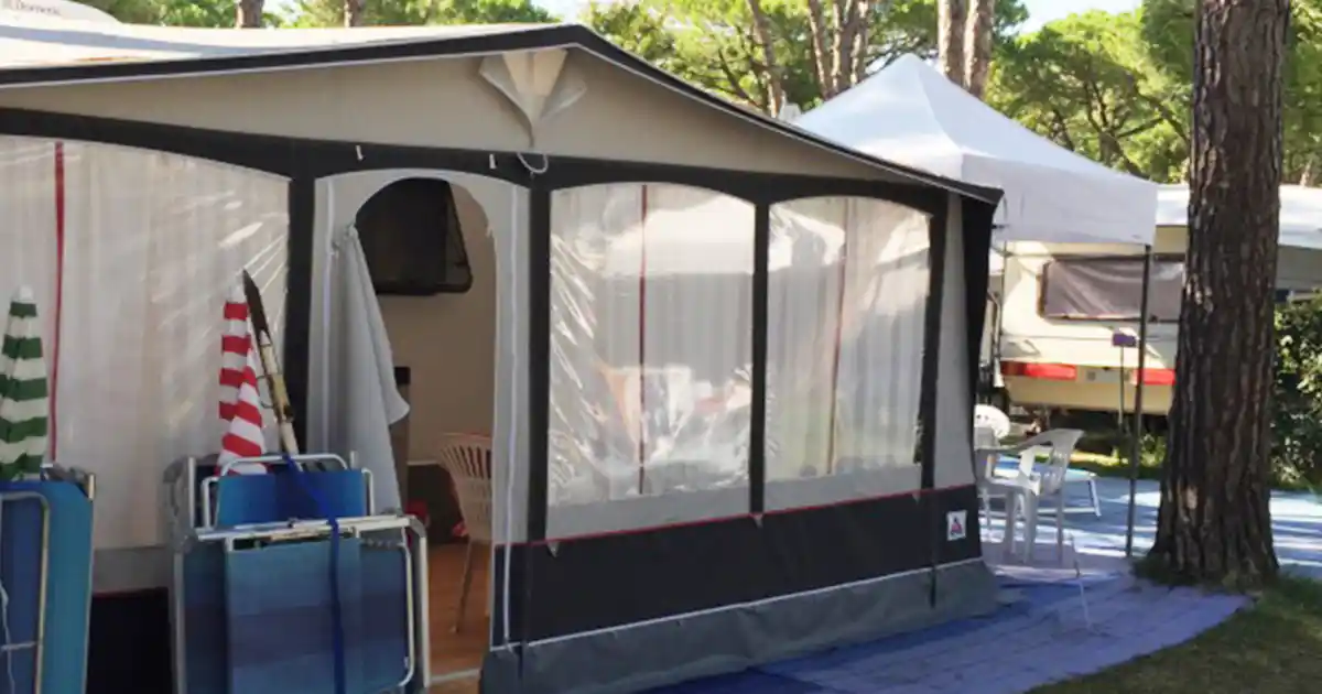 WMC Buschmann Camping @ Union Lido