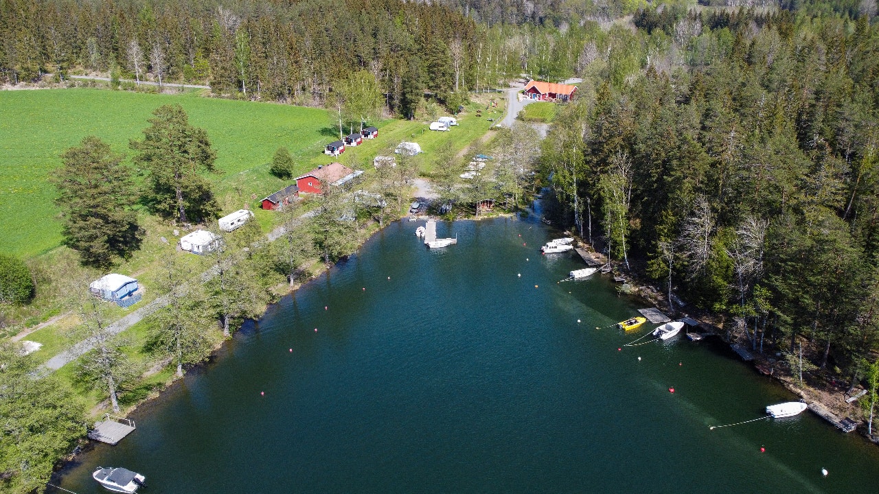 Yxningens Camping & Café