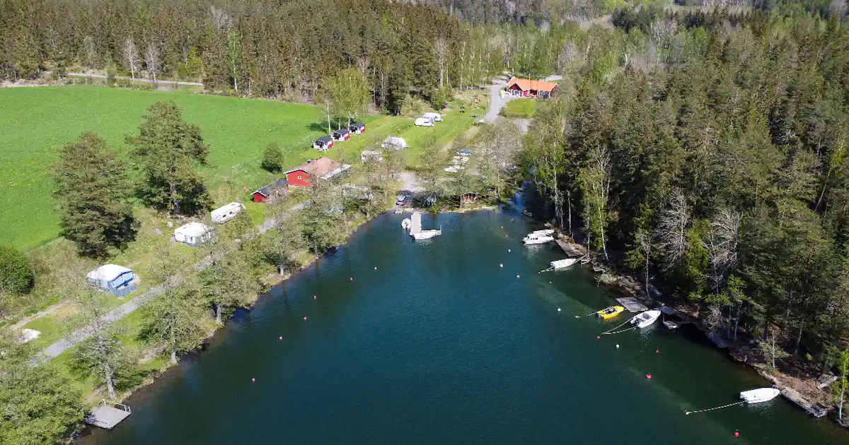 Yxningens Camping & Café