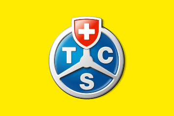 TCS-Mitgliedervorteil