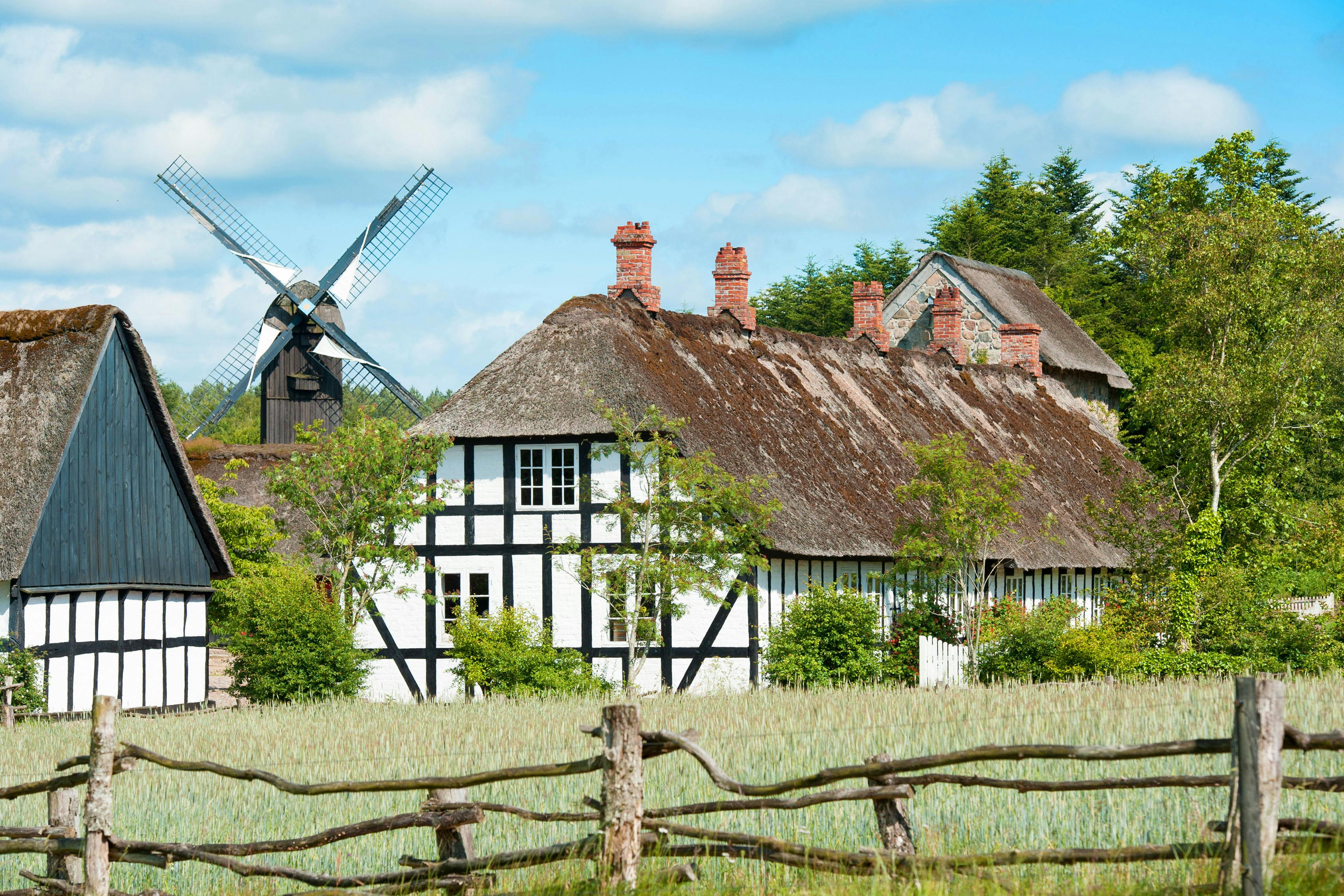 Holstebro PiNCAMP by TCS